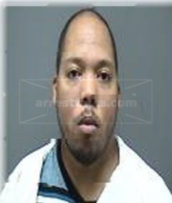 Terrence Golden