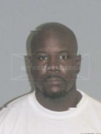 Corey M Robinson