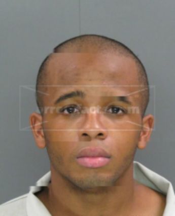 Cedric Dawson