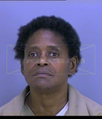 Sharon Jenice Brown