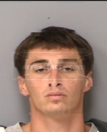 James Michael Hamlin