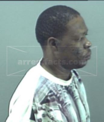 Terry Dewayne King