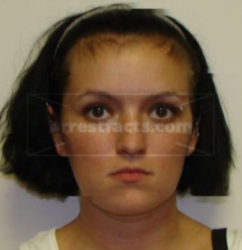 Melissa Ann Kirby