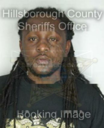 Kendrick Rashee Coleman