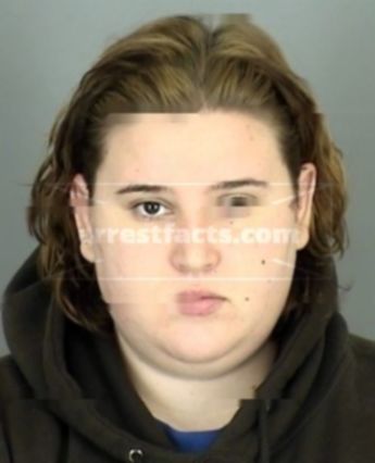 Veronica Rosemarie Goff