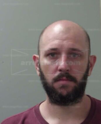 Dustin Glenn Mason