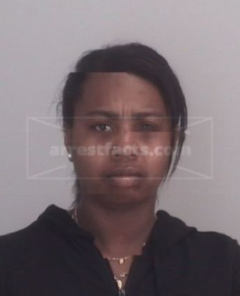 Rocehia Kathleen Bullock