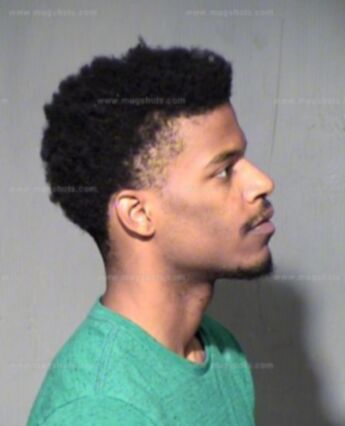 Dontae Deshone Gadsden