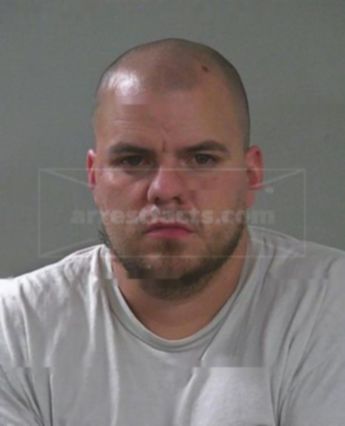 Timothy Jack Frazier