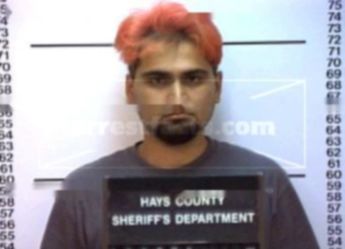 Phillip Allen Moorehead