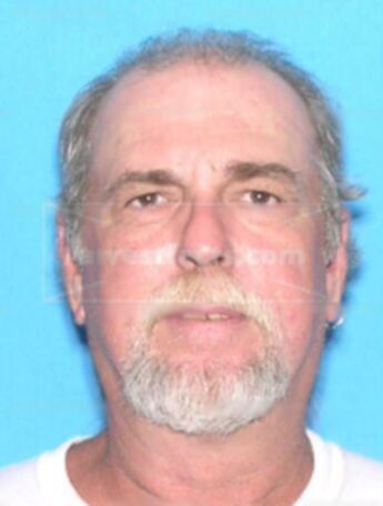 Douglas Eugene Collins