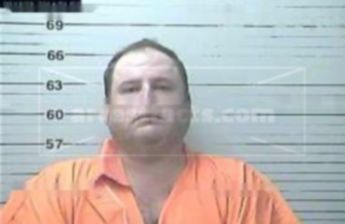 Bradford Mitchel Ward