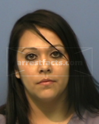 Lauren Lee Westbrook