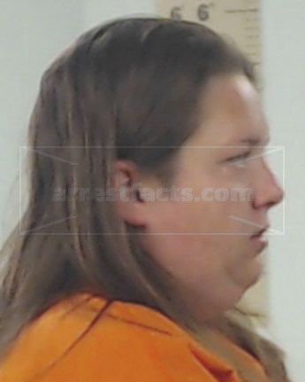 Brandi Elaine Haggerton