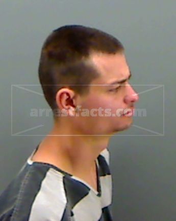 Aaron Scott Lucas