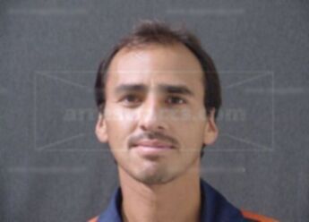 Cisco Pedro Villa