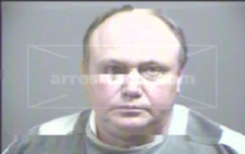 Scott Edward Goforth