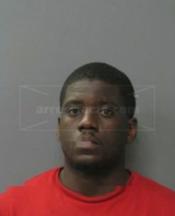Fred Lamar Williams