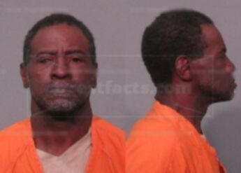 Otis Roscoe Moore