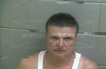 Larry Wayne Hurley Jr.