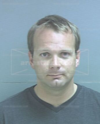 Bradley Edward Cherry