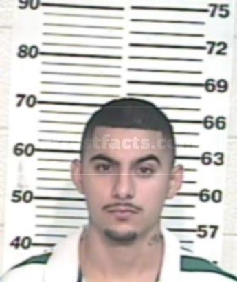 Ricardo Lopez Lopez