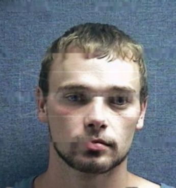 Christopher Miles Napier