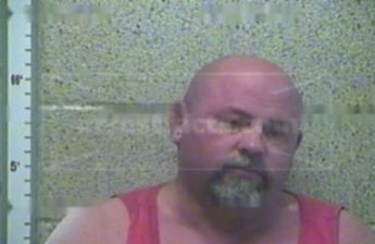 Randy Ross Hobgood
