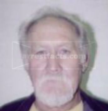 Clovis Clifton Baugh