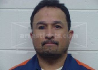 Efrain Rocha