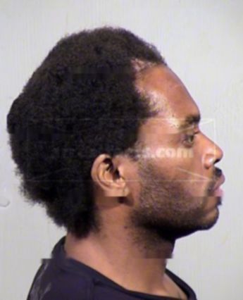 Isaiah Lafayette Mcclinton