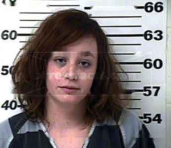 Kori Eileen Satterfield