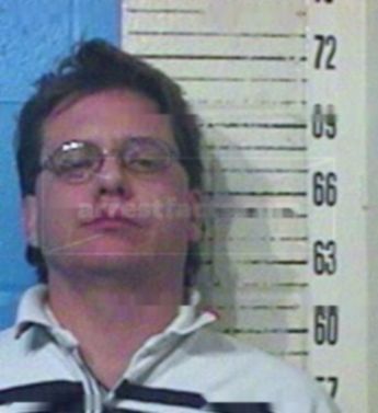John Leslie Barrett