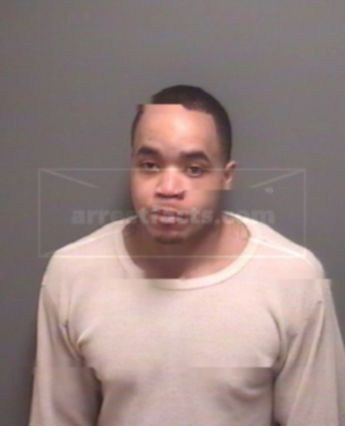 Travis Undrea Mcgee