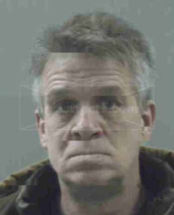 Keith Duane Jensen