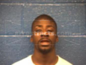 Gary Dewayne Oliphant