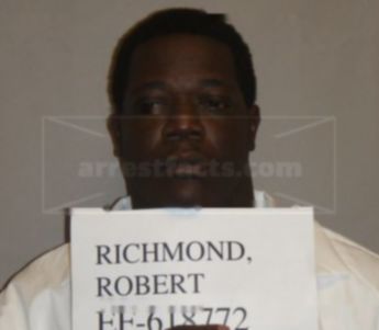 Robert Lee Richmond
