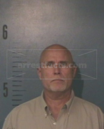 Michael Eugene Brewer