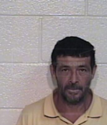 Jose Mario Pedraza Navarro