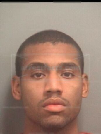 Davaughn Marcus Oquendo