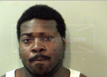 Ricoe Johnson