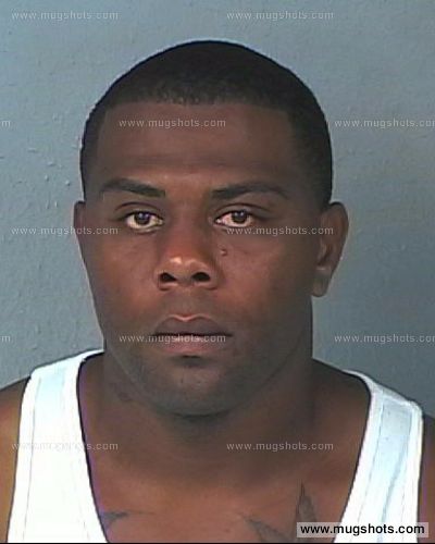 Ruoshawn Randolph