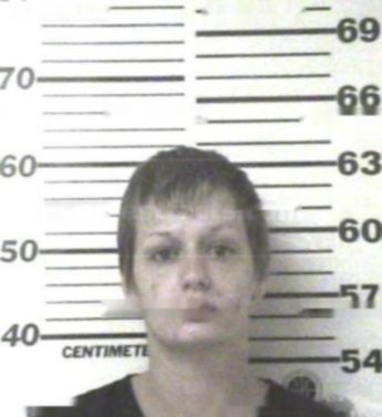 Cortney Leigh Domson