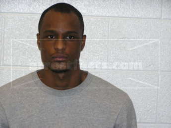 Donte Nmn Starks