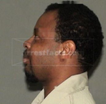 Clifton Jerome Fulmer