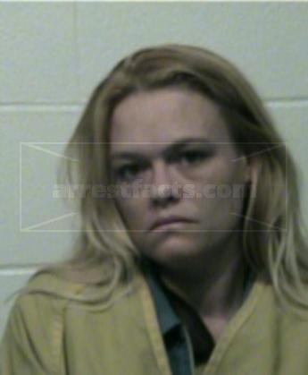 Malinda Loraine Scott
