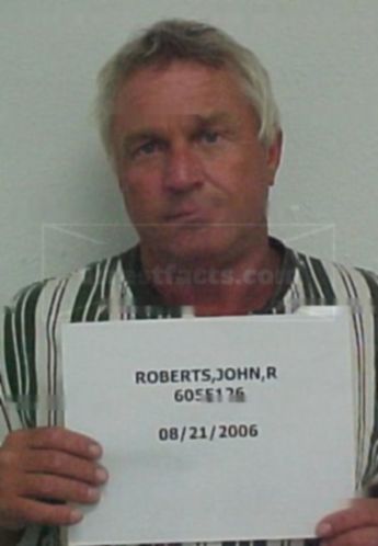 John Riley Roberts