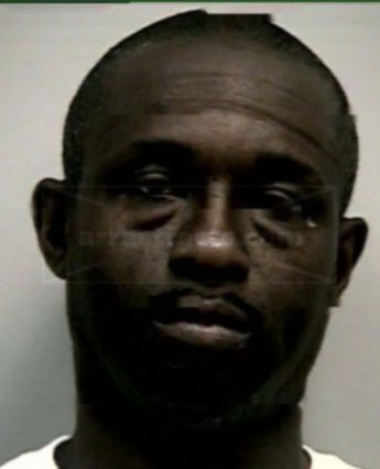 Everett Jerome Johnson
