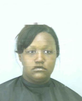 Mary Anissa D Mapp
