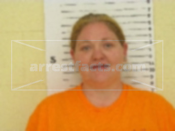 Kelly Margrette Morrow